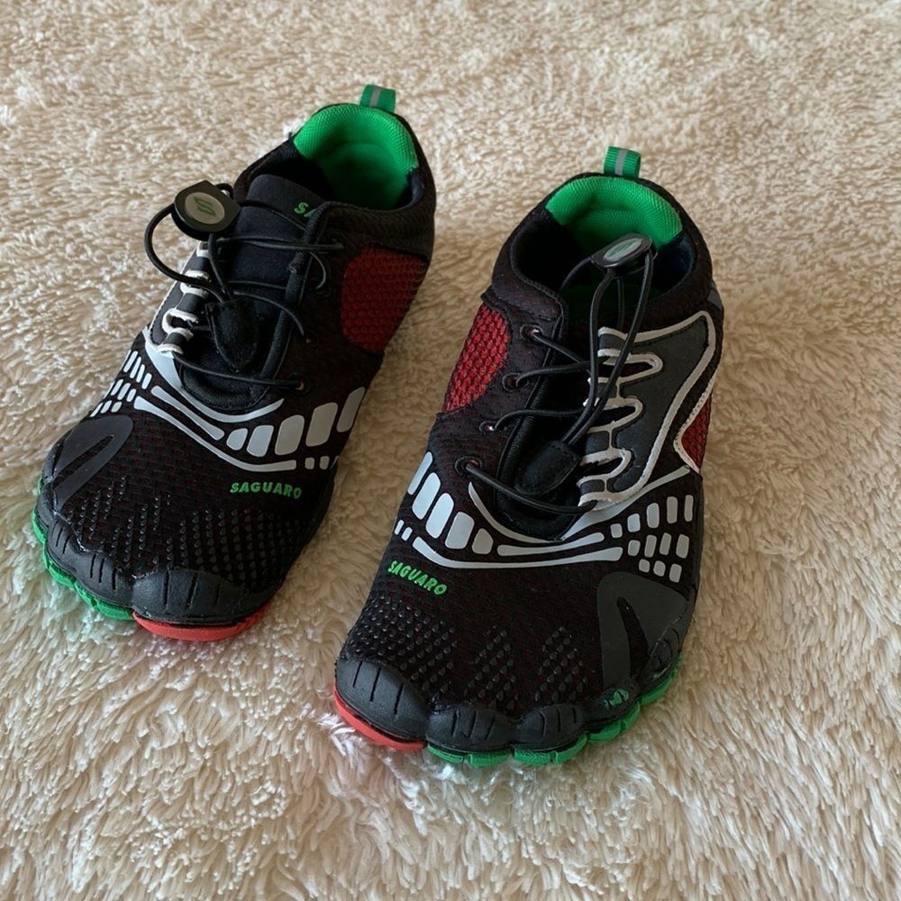 Saguaro foot shoes 